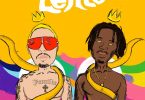 Mr Eazi – Lento ft. J Balvin