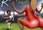 Orezi – Ronaldo (Nasty Girl)