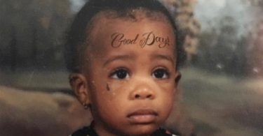 SZA – Good Days