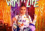 Sho Madjozi What A Life EP