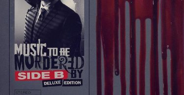 ALBUM: Eminem – Music to Be Murdered By (Side B Deluxe)