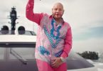 Fat Joe Ft. DJ Khaled & Amorphous – Sunshine