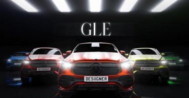 Desiigner – GLE