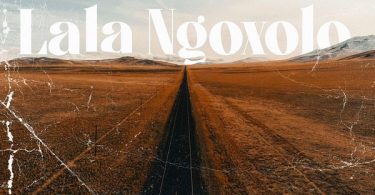 Ami Faku – Lala Ngoxolo ft. Emtee