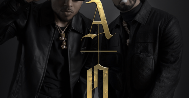 ALBUM: Anuel AA & Ozuna – Los Dioses