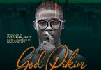 IZraEL Jr – God Pikin