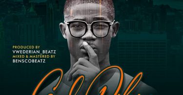 IZraEL Jr – God Pikin