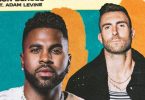 Jason Derulo Ft. Adam Levine – Lifestyle