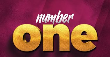 Nandy – Number One ft. Joeboy