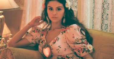 Selena Gomez – De Una Vez