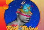 Waje – Best Thing