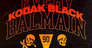 Kodak Black – Every Balmain