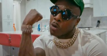 DaBaby – Beatbox (Remix)