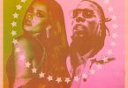 Becky G Ft. Burna Boy – Rotate