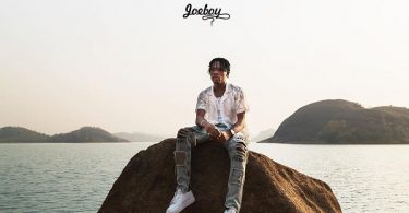 ALBUM: Joeboy – Somewhere Between Beauty & Magic