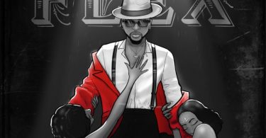 Kizz Daniel – Flex