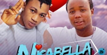 Logoma – Nisabella ft Picazo