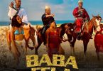 Mr Real – Baba Fela (Remix) ft. Laycon & Zlatan