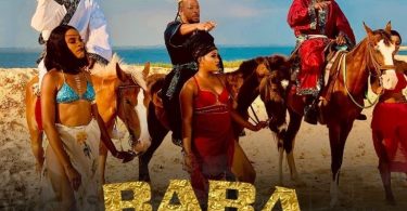 Mr Real – Baba Fela (Remix) ft. Laycon & Zlatan