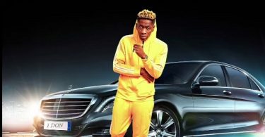 Shatta Wale – Benzo