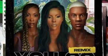 Stefflon Don – Can't Let You Go (Remix) ft. Tiwa Savage & Rema