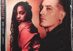 G-Eazy Ft. Kiana Ledé – A Little More