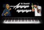 DJ ShadzO – Ayeyeye Ayayaya