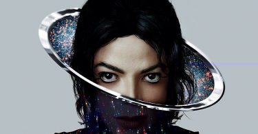 Michael Jackson – Xscape