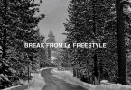 G-Eazy – Break From LA Freestyle