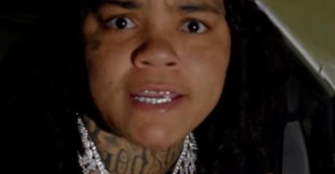 Young M.A – Ooouuuvie (Whoopty Freestyle)