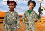 Mak Sauce Ft. Lil Baby – Camo