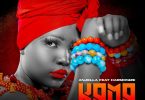 Anjella – Kama ft. Harmonize