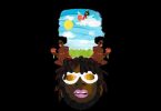 ALBUM: Burna Boy – Outside