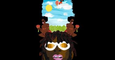 ALBUM: Burna Boy – Outside