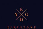 Kygo Ft. Conrad Sewell – Firestone