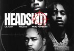 Lil Tjay Ft. Polo G & Fivio Foreign – Headshot