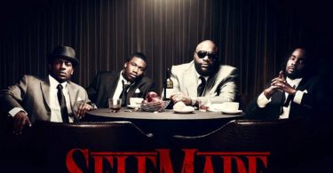 ALBUM: Maybach Music Group – Self Made Vol. 1 (Deluxe)