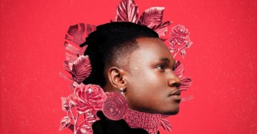 ALBUM: Mbosso – Definition of Love