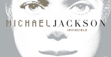 ALBUM: Michael Jackson – Invincible