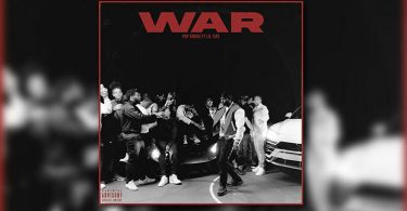 Pop Smoke Ft. Lil Tjay – War