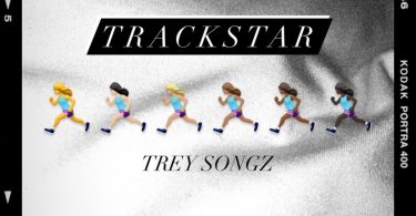 Trey Songz – Track Star