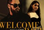 Ali Gatie Ft. Alessia Cara – Welcome Back