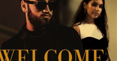 Ali Gatie Ft. Alessia Cara – Welcome Back