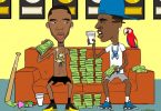 ALBUM: Young Dolph & Key Glock – Dum and Dummer 2