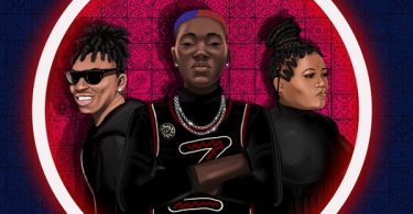 Zinoleesky – Kilofeshe (Remix) ft. Mayorkun, Busiswa