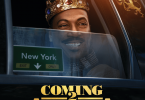 ALBUM: Various Artists – Coming 2 America (Soundtrack)