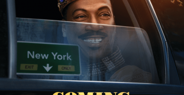 ALBUM: Various Artists – Coming 2 America (Soundtrack)