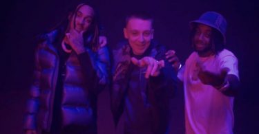 D Block Europe (Young Adz & Dirtbike LB) x Aitch – UFO