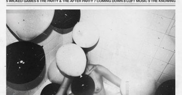 ALBUM: The Weeknd – House of Balloons