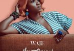 Waje – Naked